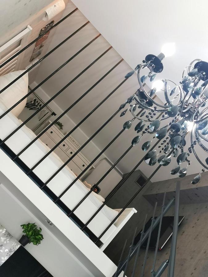 STRANDIDYLLE Apartment mit Meerblick und Kamin Misdroy Exterior foto